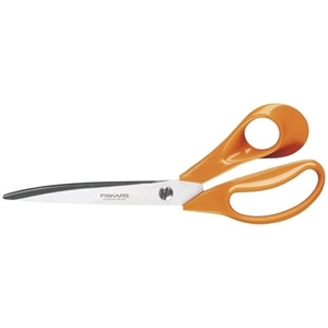 Fiskars ножица Classic Skrædder 9863 25 см