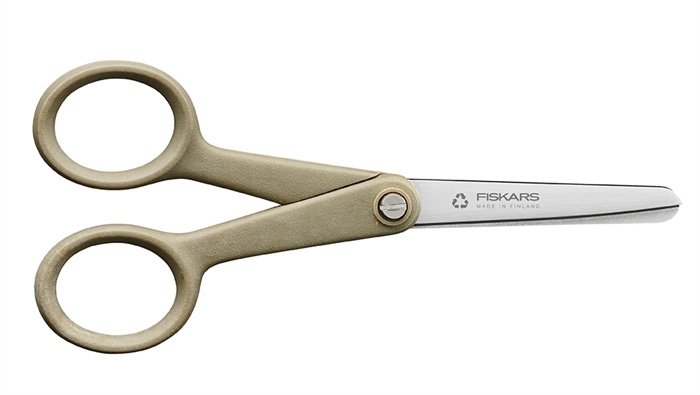 Fiskars ReNew хоби ножици 13cm