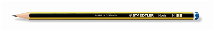 Staedtler Молив Noris H