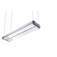 Just Normlicht LED moduLight 2-1200 - 100 x 80 cm