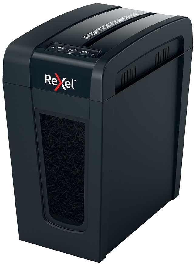 Rexel Шредер Secure X8-SL P4