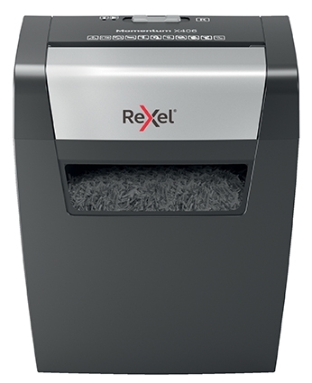 Rexel Макулатор Momentum X406 P4