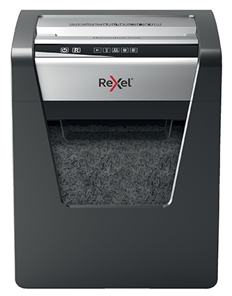 Rexel Шредер Momentum X415 P4