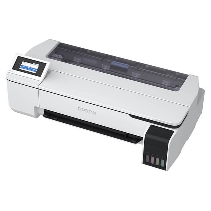 Epson SureColor SC-T3100x + вклю. 1 година onsite обслужване