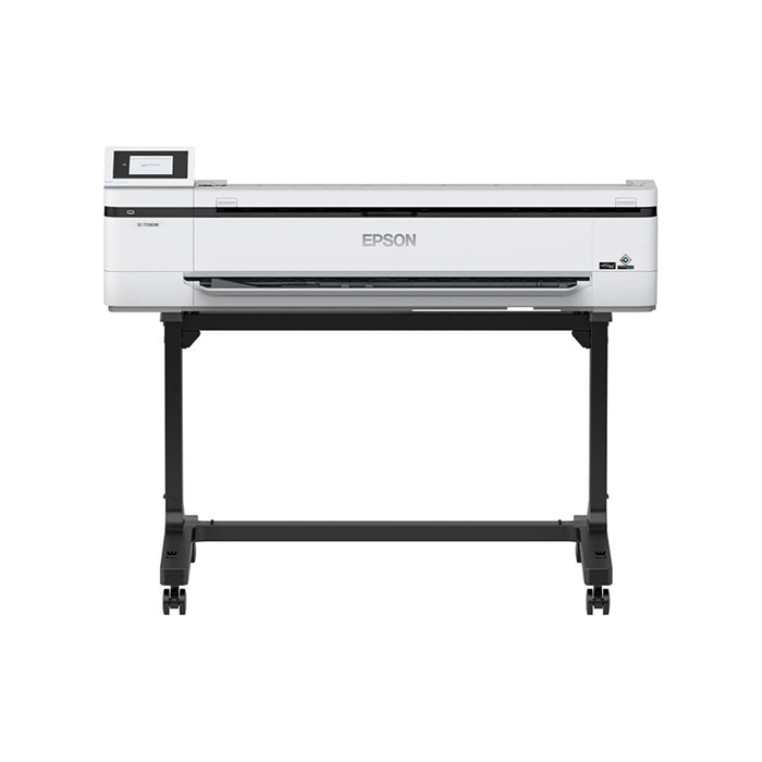 Epson SureColor SC-T5100M + вкл. 1 година onsite обслужване