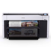 Epson SureColor SC-T7700D + включително 1 година сервиз на място