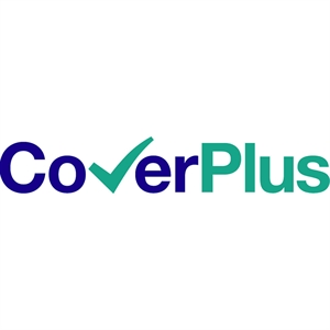 Epson CoverPlus На място