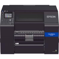 Epson пуска четири нови принтера за етикети