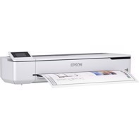 Epson SureColor T5100N – 36" (91,4cm) plotter bordmodel