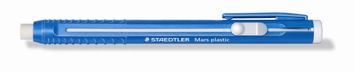 Staedtler Гума за триене Mars plastic с държач