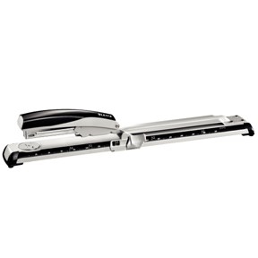 Leitz Stapler 560 за 40 листа, черен