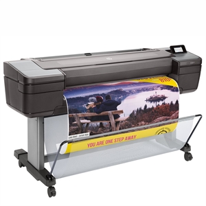 HP DesignJet Z6 - 24" или 44" широкоформатен принтер + включена 1 година onsite услуга