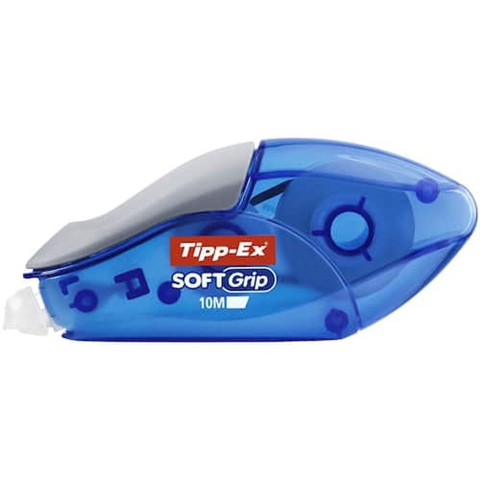 Tipp-Ex Tipp-Ex Soft Grip коригираща лента