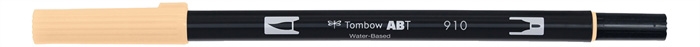 Tombow Marker ABT Dual Brush 910 опал