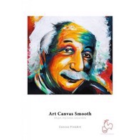 Hahnemühle Art Canvas Smooth 370 g/m² - 60" x 12 meter