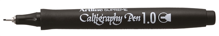 Artline Supreme Кalligrafia писалка 1 бр.