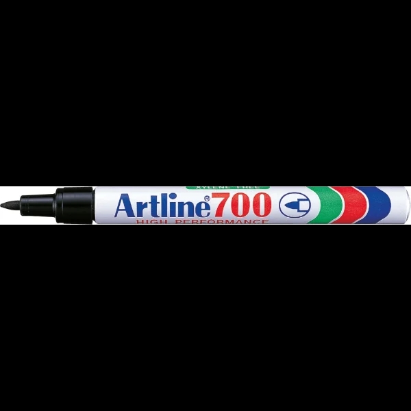 Маркер Artline 700 Перманентен 0.7