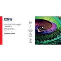 Epson Production Photo Paper Glossy 200 36" x 30 метраs