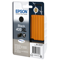 Epson T405 Singlepack Black XL касета с мастило