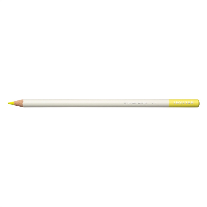 Tombow Цветен молив Irojiten lightning yellow