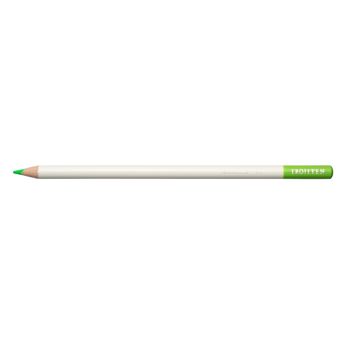 Tombow Цветен молив Irojiten flash green