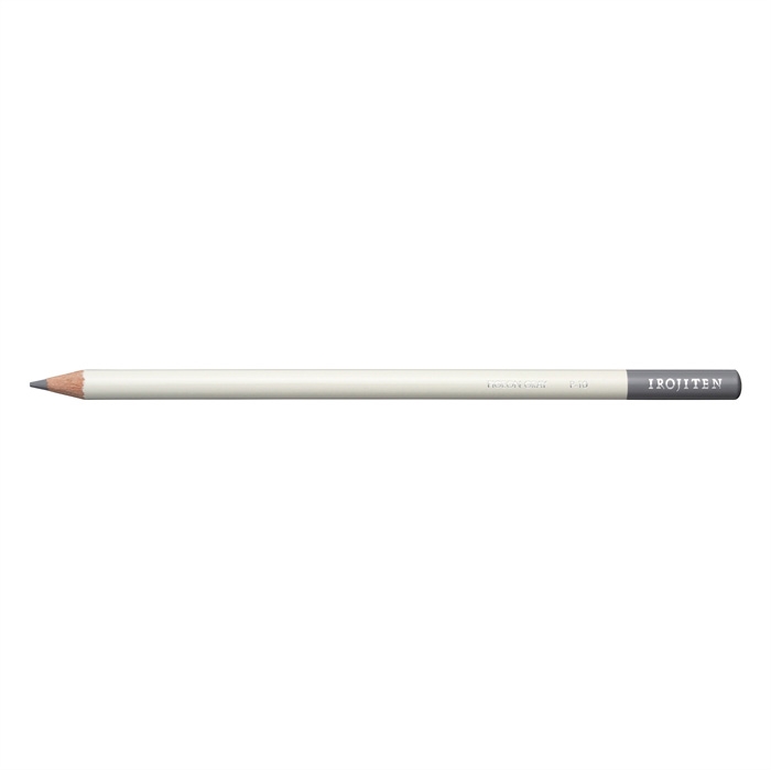 Tombow Цветен молив Irojiten pigeon gray