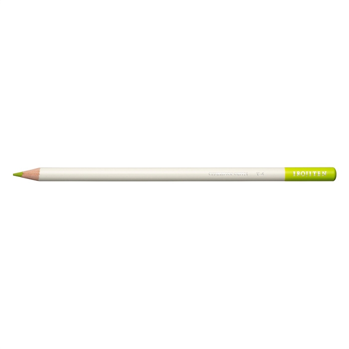 Tombow Цветен молив Irojiten chartreuse green