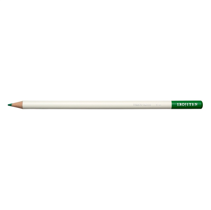 Tombow Цветен молив Irojiten parrot green