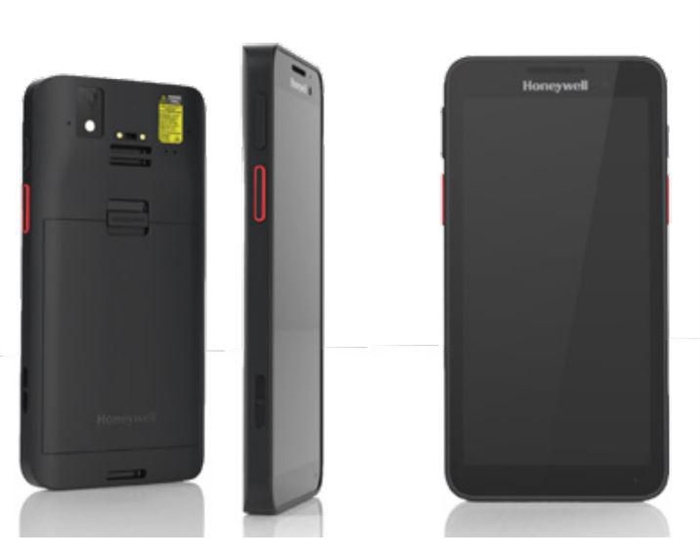 Honeywell CT30 XP, 2D, USB-C, BT (BLE), Wi-Fi, NFC, GPS, IST, топла смяна, GMS, черен, Android