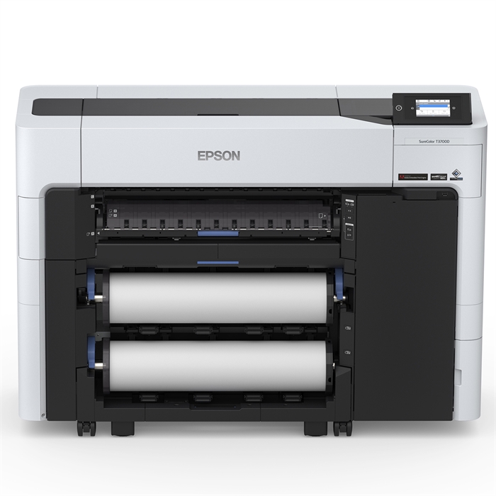 Epson SureColor SC-P6500D + включително 1 година на обслужване на място