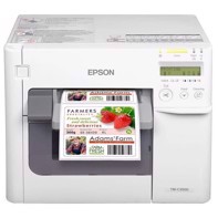 Epson C3500