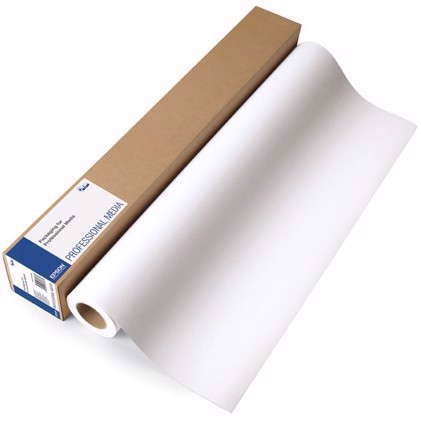 Epson Photo Paper Gloss 250 g/m2 - 24" x 30,5 m | C13S041893