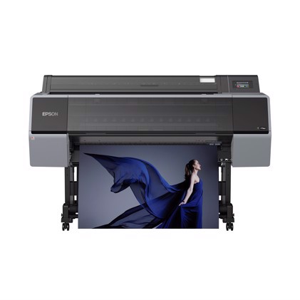 Epson пуска техните чисто нови Surecolor P7500 и P9500!