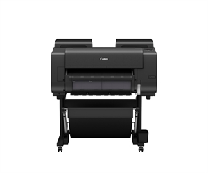 Canon imagePROGRAF GP-2600S, 24" Принтер + вкл. 1 година обслужване на място