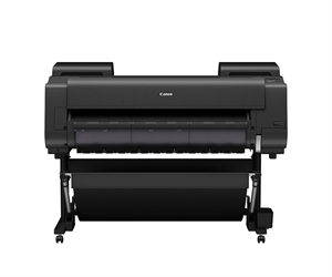 Canon imagePROGRAF GP-4600S, 44" Принтер + включително 1 година онсайт поддръжка