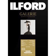 Ilford GALERIE Washi Torinoko 110gsm - 4x6" - 102mm x 152mm, 50 листа