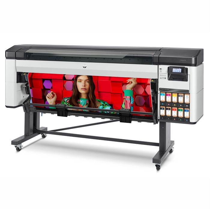 Принтер HP DesignJet Z9+ Pro 64"