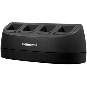 Зарядно устройство за батерии Honeywell с 4 гнезда