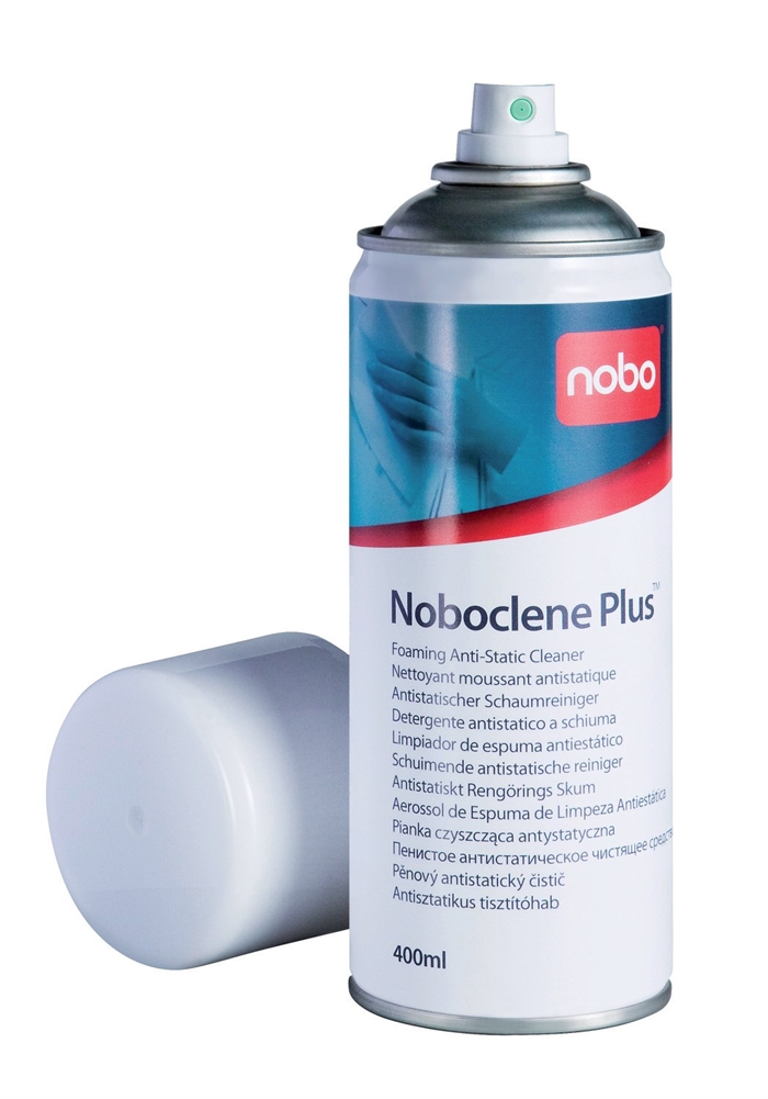 Nobo WB почистващ спрей Clene+ 400ml