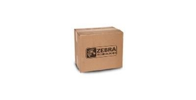 Станция за зареждане на батерии Zebra, с 4 слота, EU