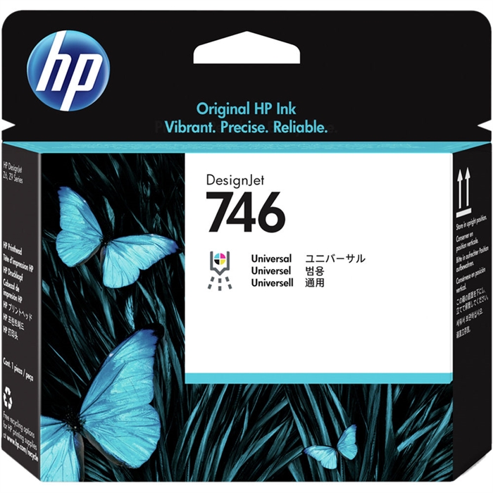 HP 746 Печатаща глава