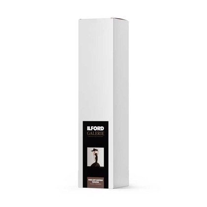 Ilford Galerie FineArt Canvas Galicia 450 g/m² - 44" x 15 метра