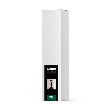 Ilford Galerie Smooth Gloss 310 g/m² - 24" x 27 метра (FSC)