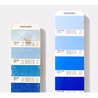 Стара/нова Pantone палитра