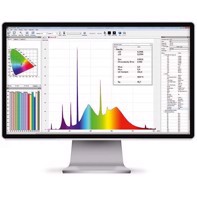 GL SPECTROSOFT ProGraphic софтуер