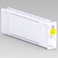 Epson Yellow T48M4- мастилница 700 мл