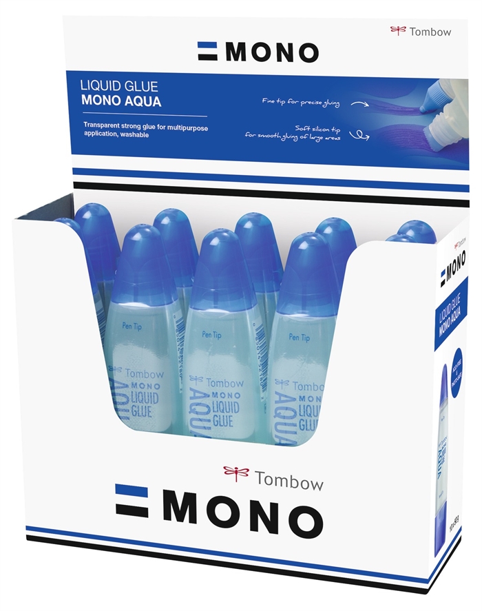 Tombow Lim Aqua 2i1 дисплей (10)