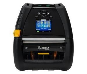 Zebra ZQ630, BT, Wi-Fi, 8 точки/мм (203 dpi), LTS, дисплей, RFID, EPL, ZPL, ZPLII, CPCL