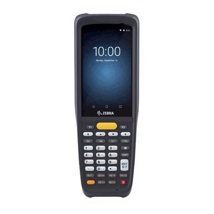 Zebra MC2700, 2D, SE4100, BT, Wi-Fi, 4G, NFC, фунц. номера, GPS, Android