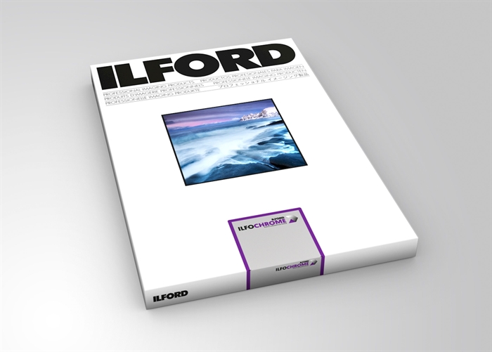 Ilford Ilfortrans DST105 - 1320mm x 125m, 2 ролки